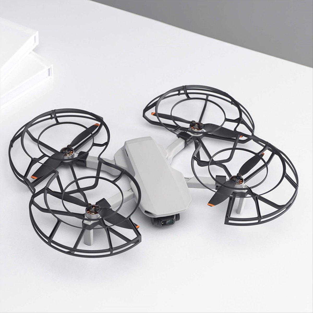 Drone Propeller Guard - Super Sale 360° Propeller Guard for