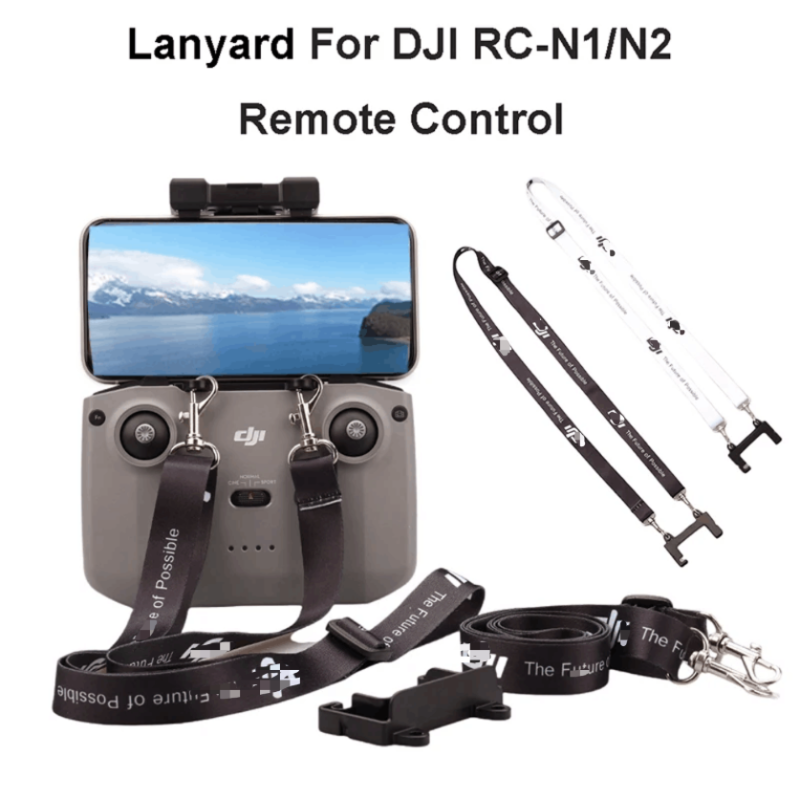 Remote Controller Lanyard Stra - Drone Led Light 评论和价格