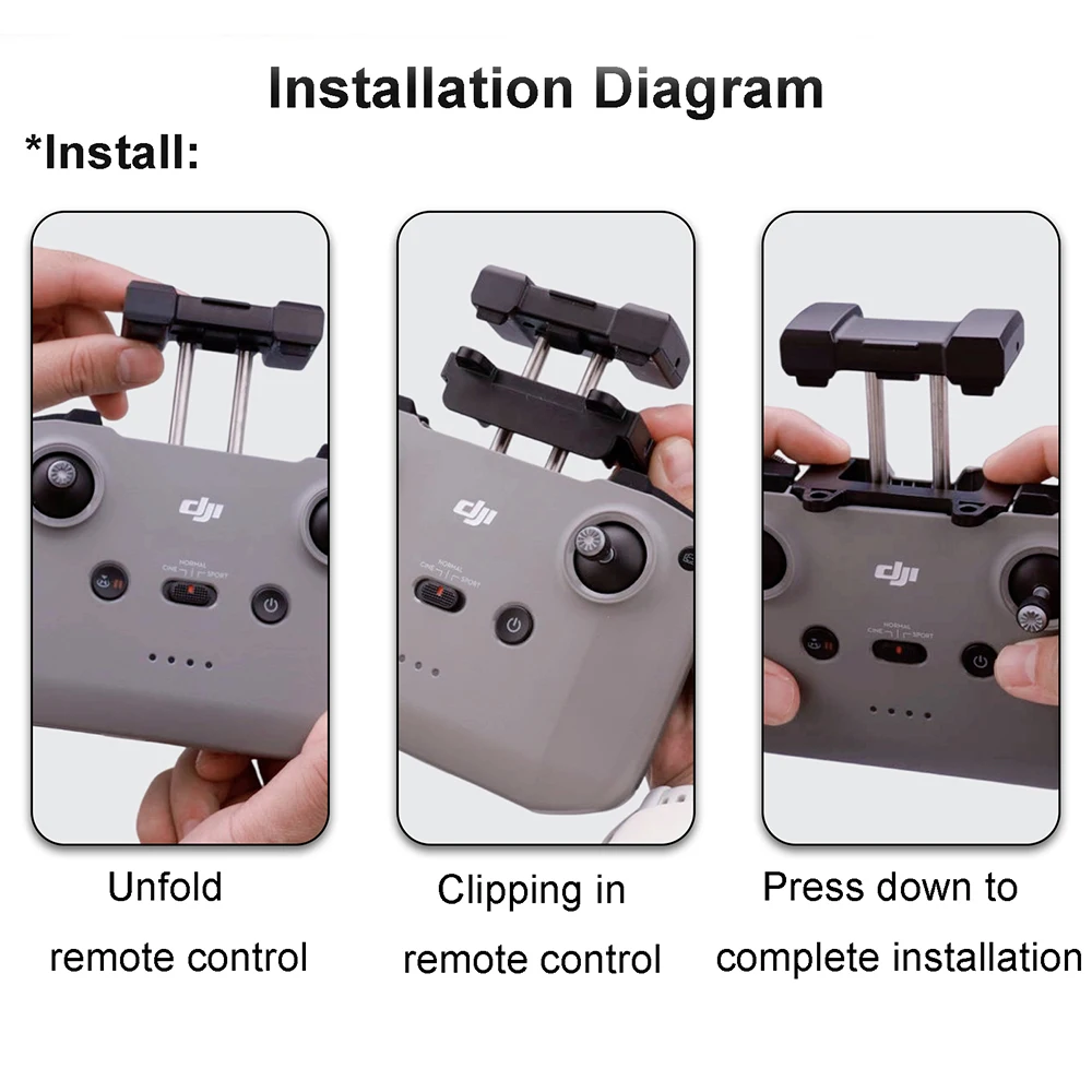 Remote Controller Lanyard Stra - Drone Led Light 评论和价格