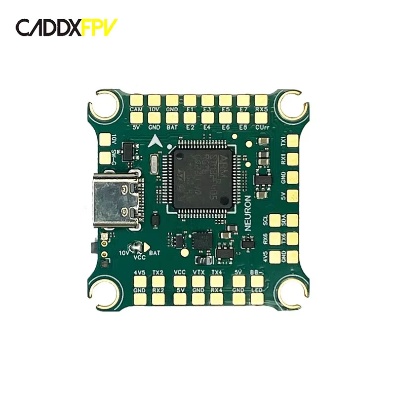 CADDX F405 Stack Flight Contro - Drone Esc 评论和价格