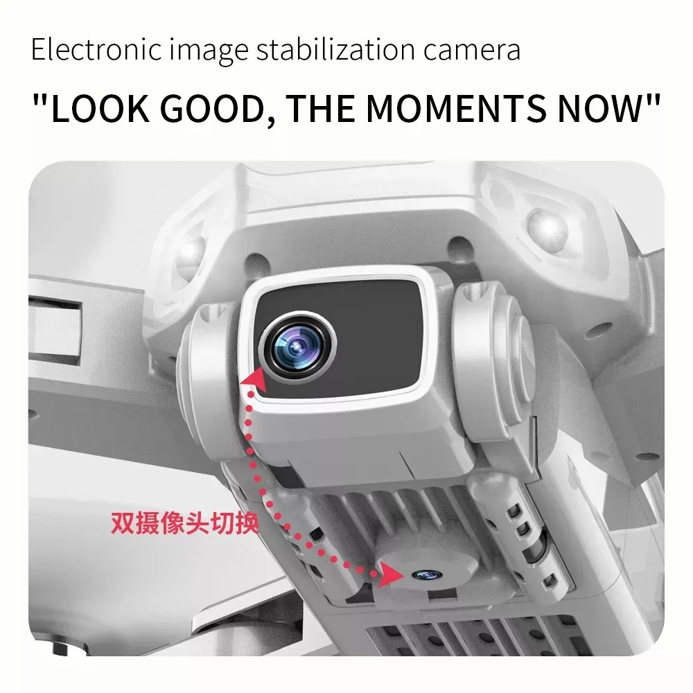 Drone L900 Pro 4K Professional - Drone Gps Module 评论和价格