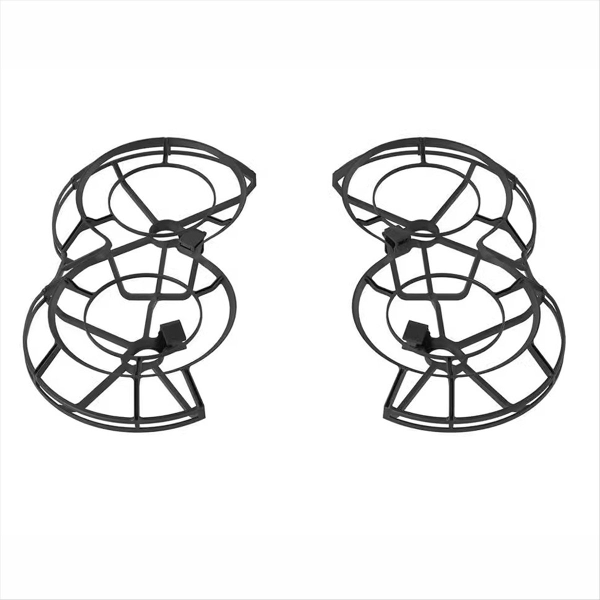 Super Sale 360° Propeller Guar - Drone Propeller Guard 评论和价格