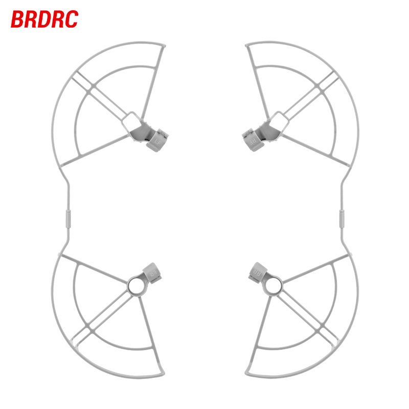 BRDRC Propeller Guard for DJI  - Drone Led Light 评论和价格