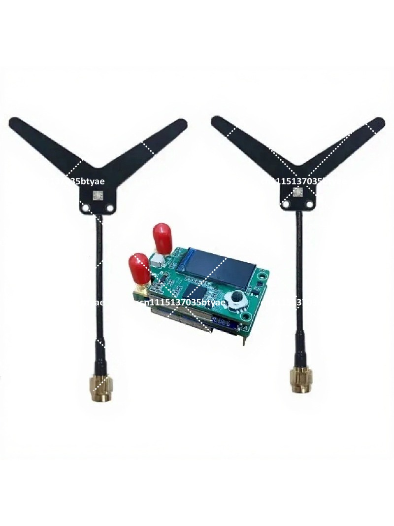 1.2G 1.3G Image Transmission D - Drone Receiver 评论和价格