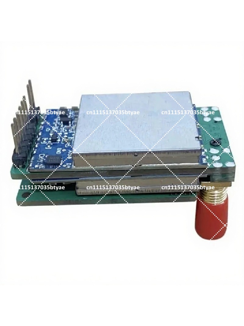 1.2G 1.3G Image Transmission D - Drone Receiver 评论和价格