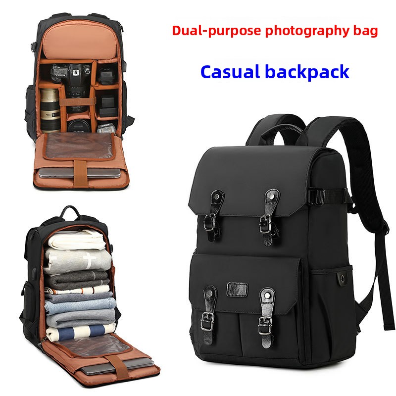 Professional DSLR Camera Bag B - Drone Camera 评论和价格