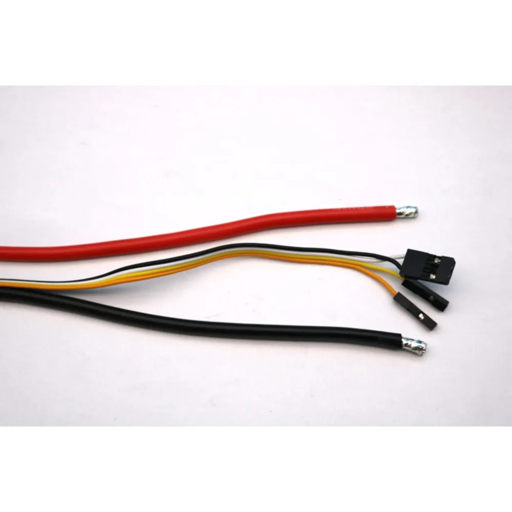 EP-80A 6S -14SHigh Quality ESC - Drone Esc 评论和价格