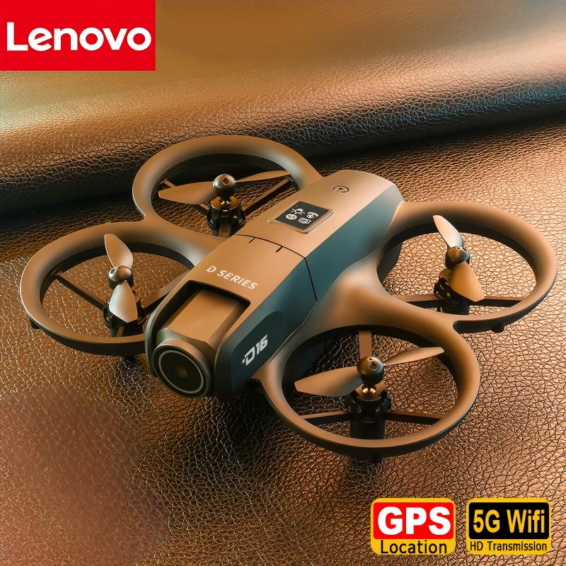 Lenovo D16 GPS Drone 8K Aerial - Drone Gps Mount 评论和价格