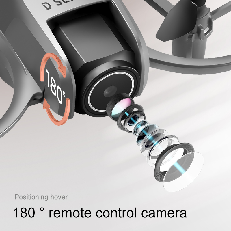 Lenovo D16 GPS Drone 8K Aerial - Drone Gps Mount 评论和价格