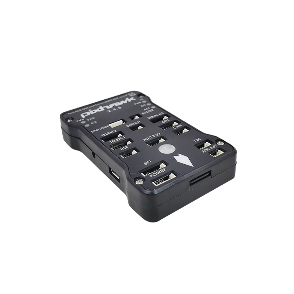 Pixhawk PX4 PIX 2.4.8 32 Bit F - Drone Flight Controller 评论和价格