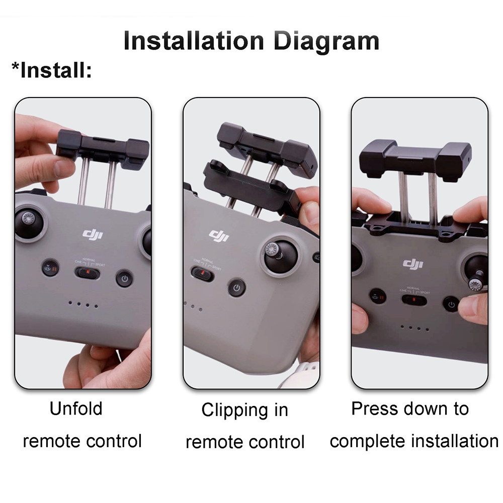 Remote Controller Lanyard Neck - Drone Led Light 评论和价格