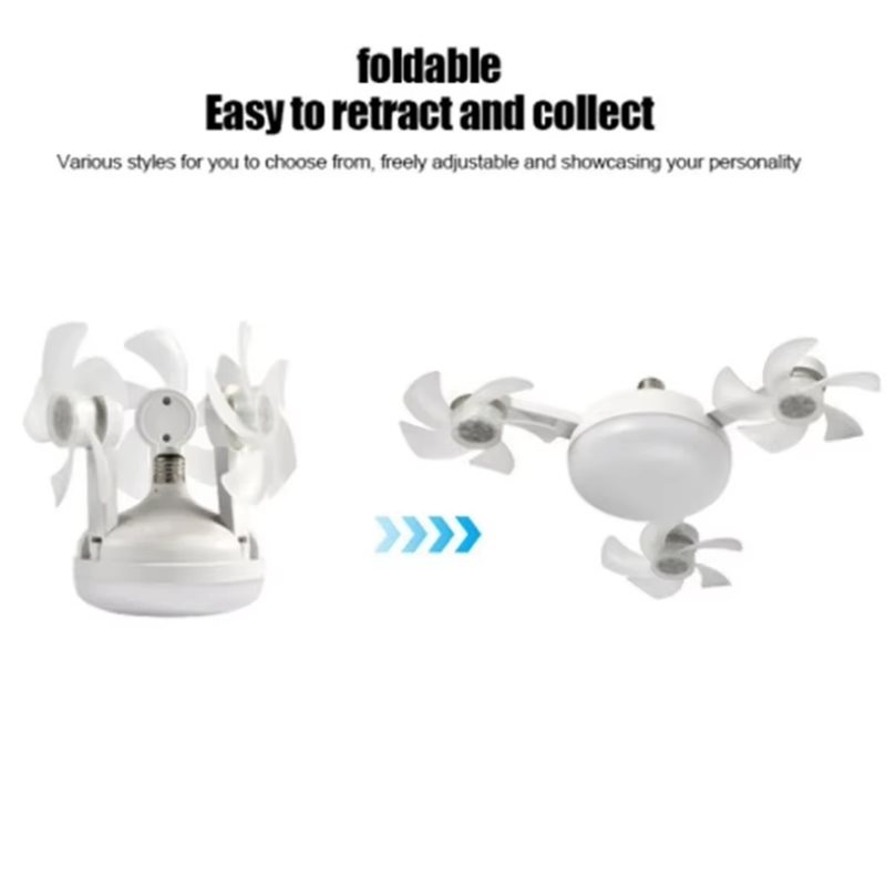 YANA35R Drone Design Dimmable  - Drone Led Light 评论和价格