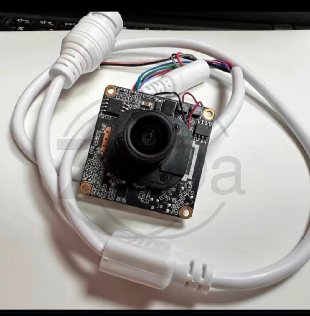 SSC338Q IMX415 OpenIPC Camera  - Drone Camera 评论和价格